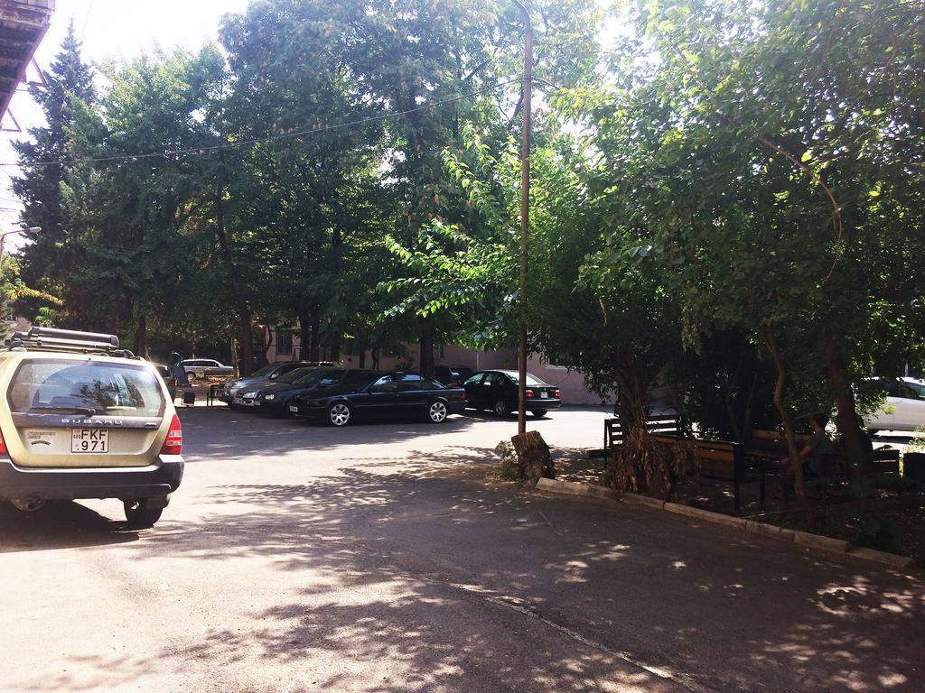 Modern Apartment Avlabari Тбилиси Экстерьер фото