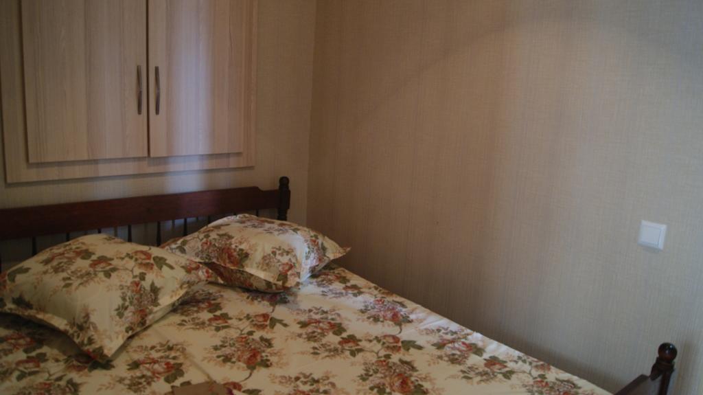 Modern Apartment Avlabari Тбилиси Экстерьер фото
