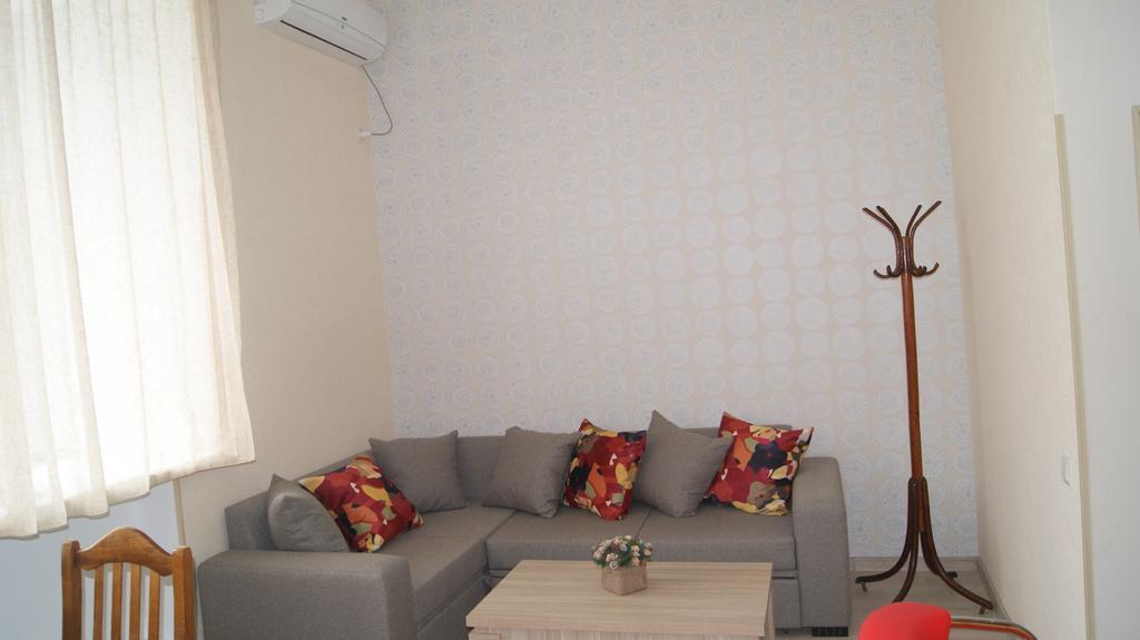 Modern Apartment Avlabari Тбилиси Экстерьер фото